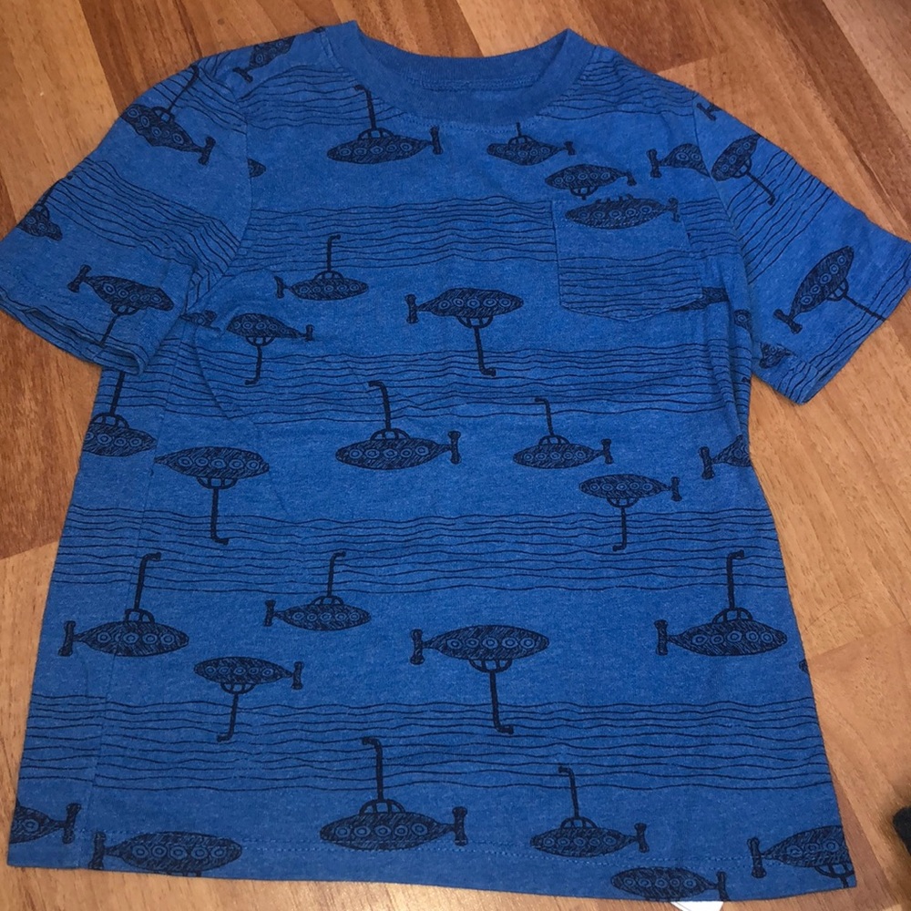 Boys t-shirt